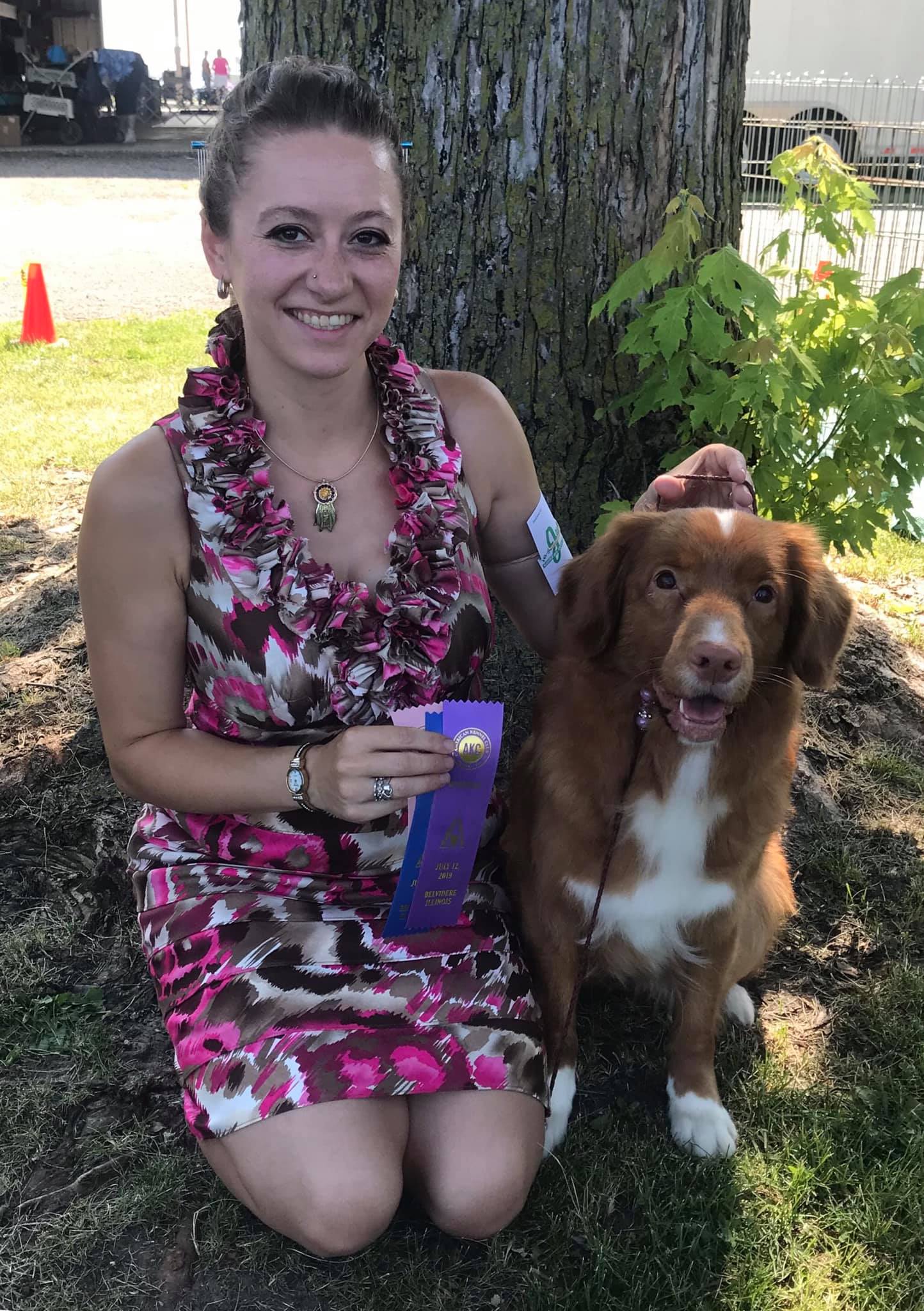 "Elphie" (Co-Owned)